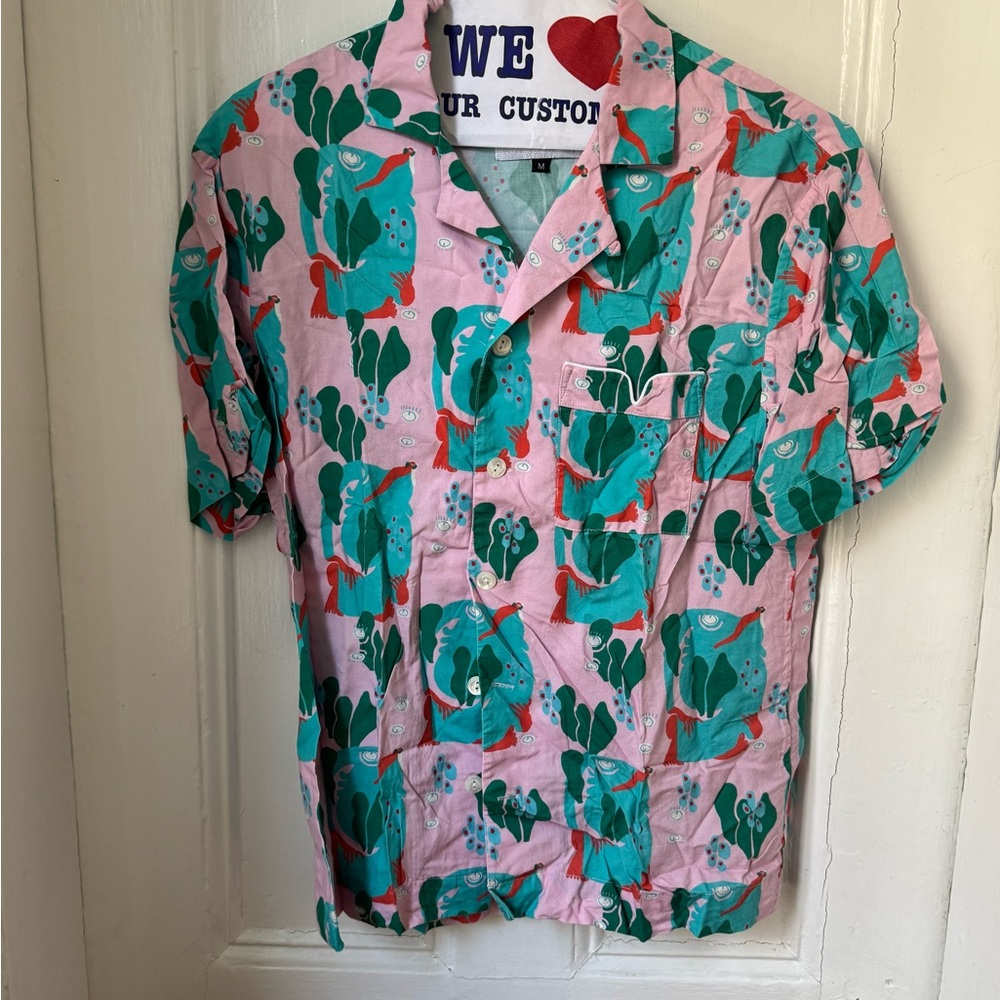 Tombolo Shirt